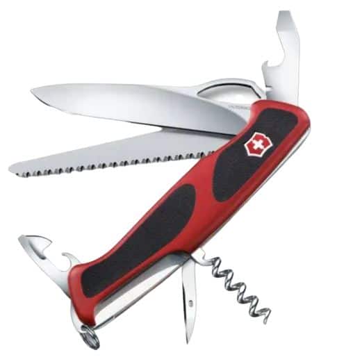 Victorinox Ranger Grip 97 zakmes