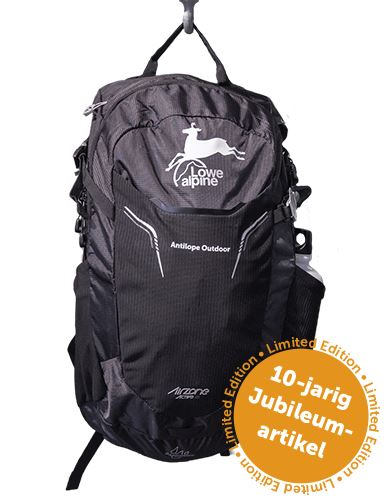 Antilope Airzone Active 18 rugzak