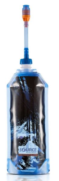 Source Liquitainer Pro 1L waterzak