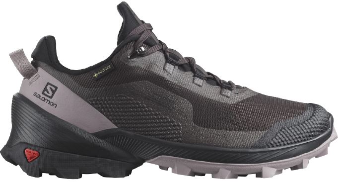 Salomon Cross Over GTX dameswandelschoen