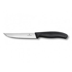 Victorinox Steakmes gourmet rvs