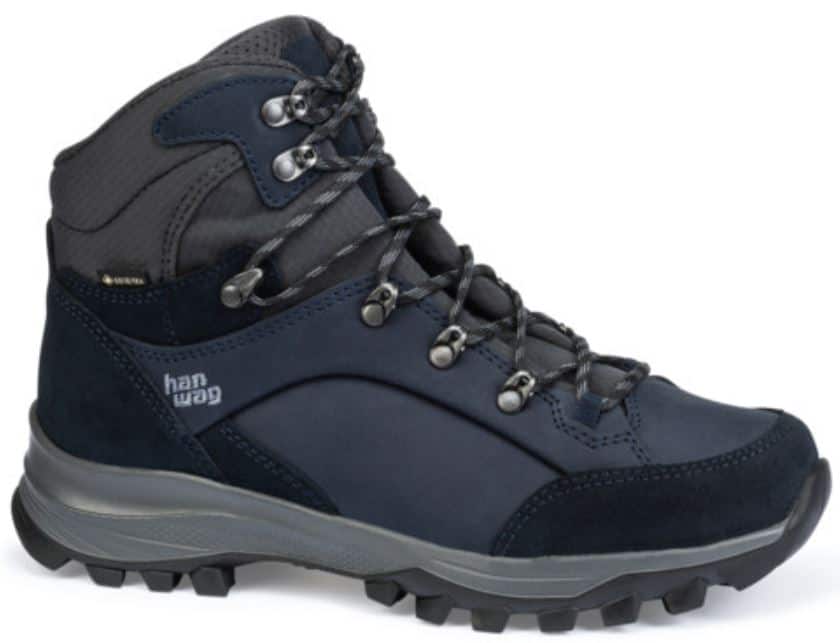 Hanwag Banks SF Extra Lady GTX Dameswandelschoen