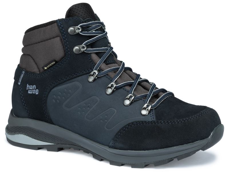 Hanwag Torsby SF Extra Lady GTX dameswandelschoen