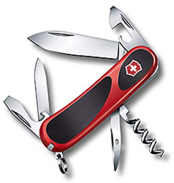 Victorinox Evolution10 Zakmes