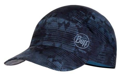 Buff Pack Trek Cap Tzom Stone Blue Zonnepet