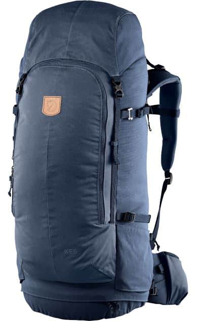 FjallRaven Keb 72