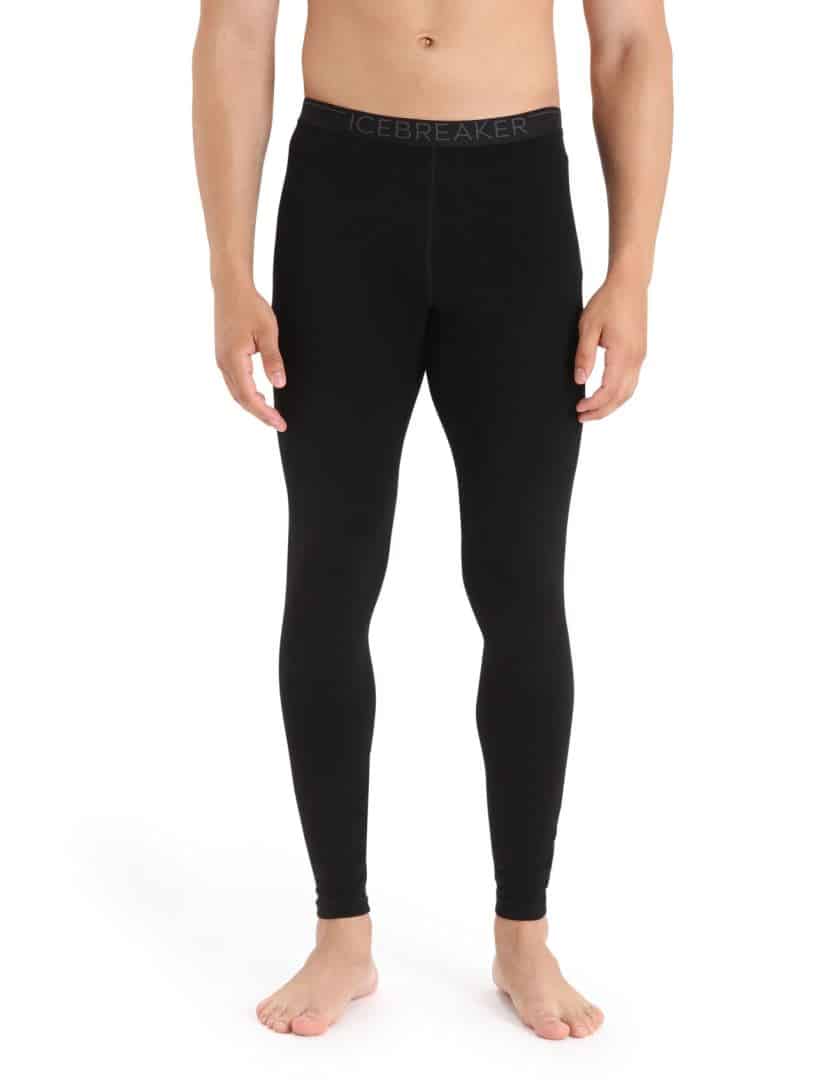 Icebreaker M 260 Tech Leggings herenlegging