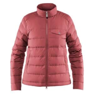 FjallRaven Greenland Down Liner damesjacket