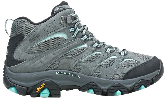 Merrell Moab 3 Mid GTX dameswandelschoen