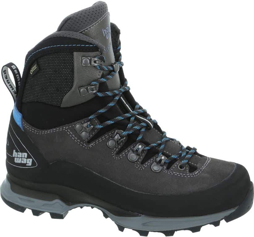 Hanwag Alverstone II Lady GTX dameswandelschoen