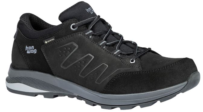 Hanwag Torsby Low SF Extra GTX Herenwandelschoen