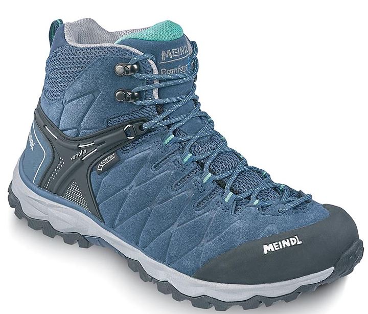 Meindl Mondello Lady Mid GTX