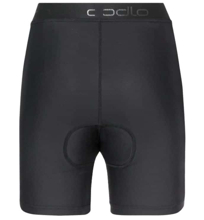 Odlo BL Bottom Liner Active SP Cycling damesfietsbroekje