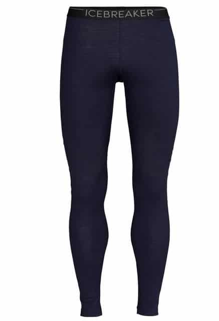 Icebreaker 200 Oasis Sonebula Leggings herenlegging