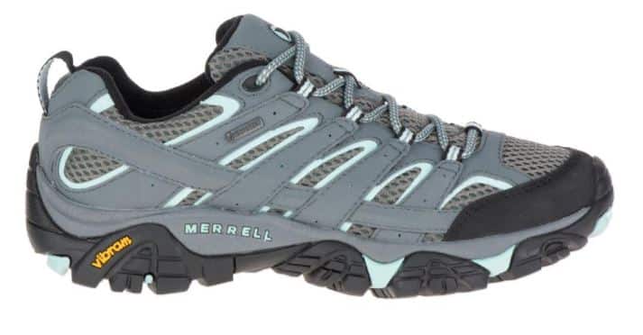 Merrell Moab 2 GTX dameswandelschoen