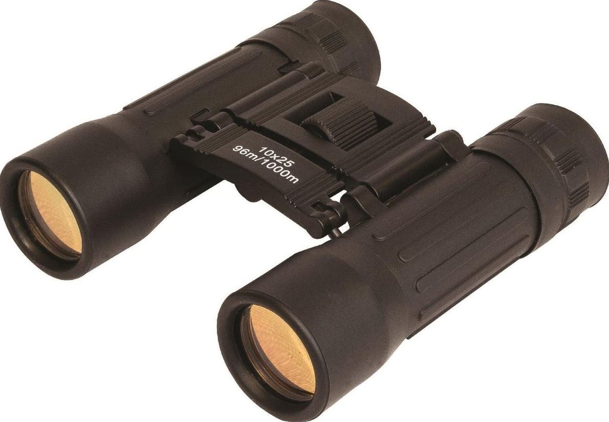 Highlander Cotswold Binocular verrekijker