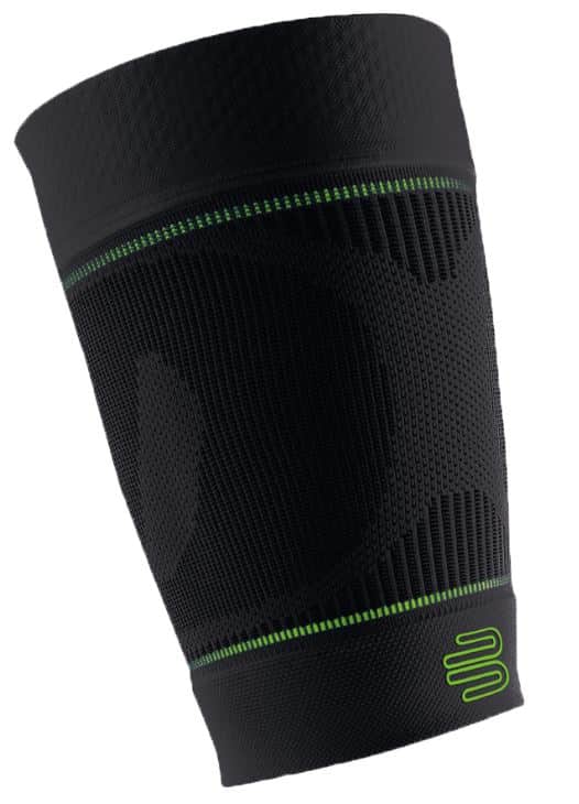 Bauerfeind Sports Compression Sleeves Lower Leg Short