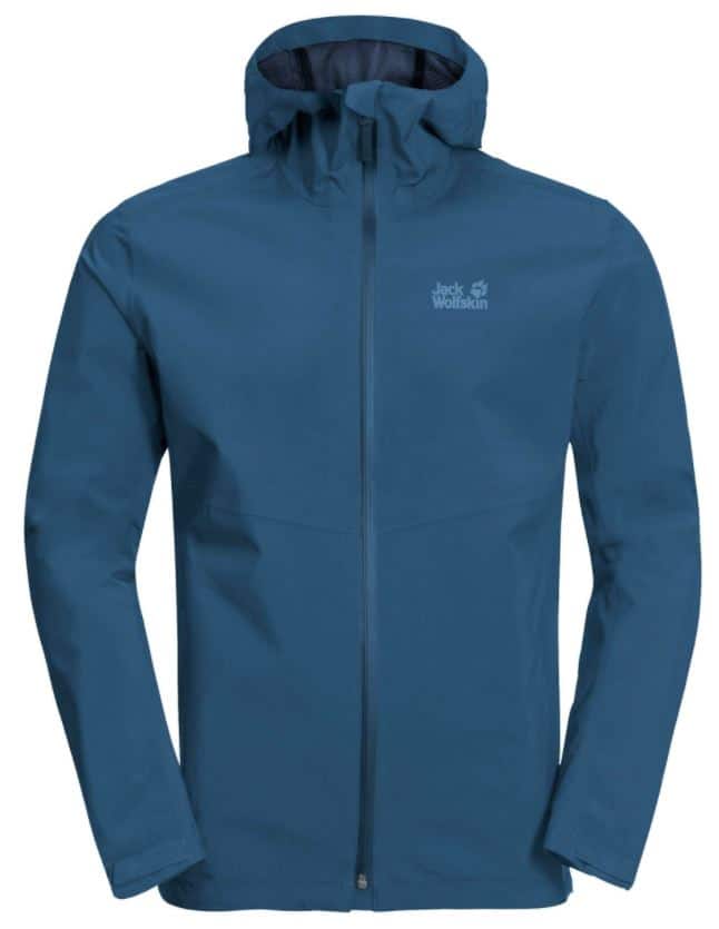 Jack Wolfskin JWP Shell M herenjas