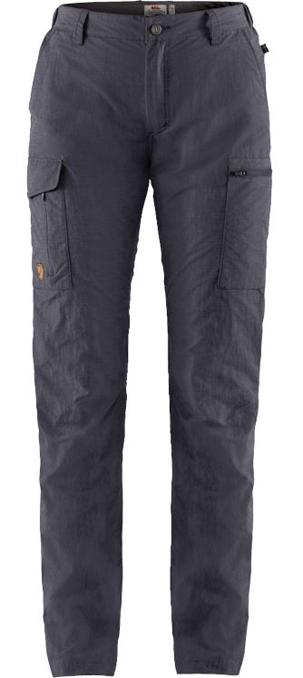 FjallRaven Travellers MT Trousers W