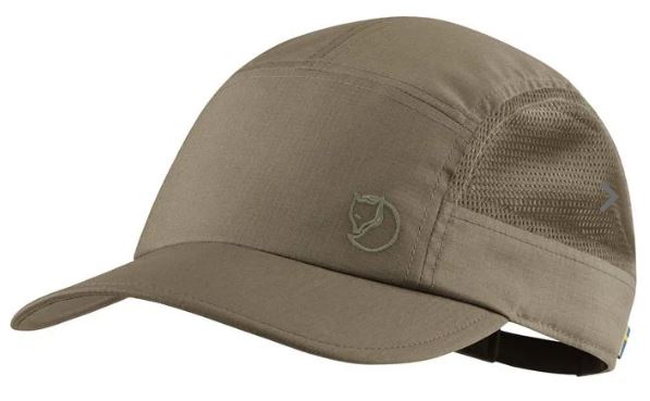 FjallRaven Abisko Mesh Cap pet