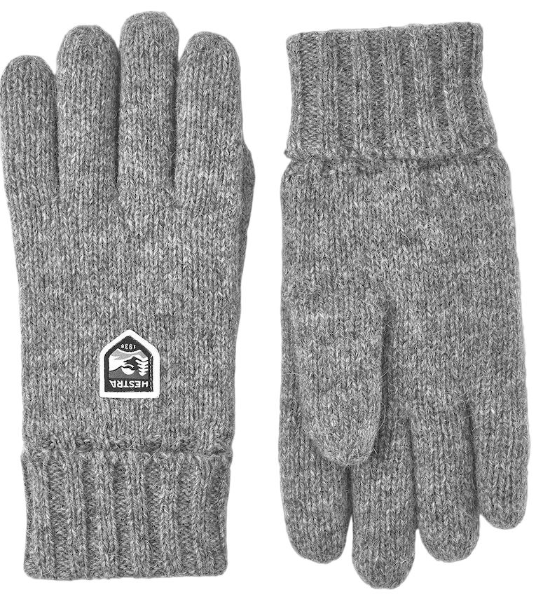 Hestra Basic Wool Glove Handschoenen