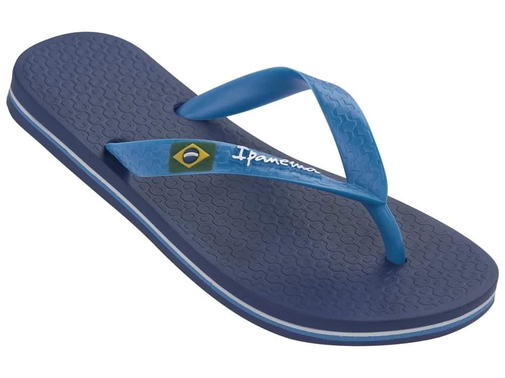 Ipanema Classic Brasil II Kids slipper