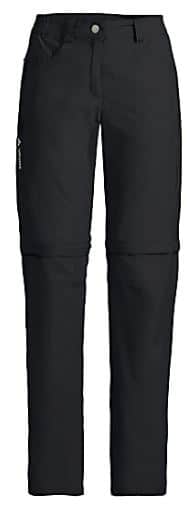 Vaude Wo Farley ZO Pants V