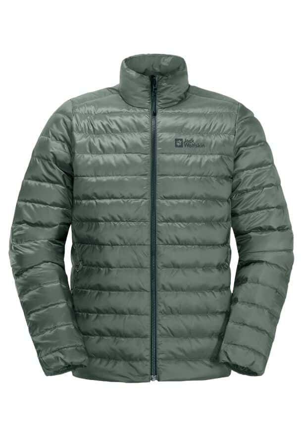 Jack Wolfskin Pilvi Down Jacket herenjas