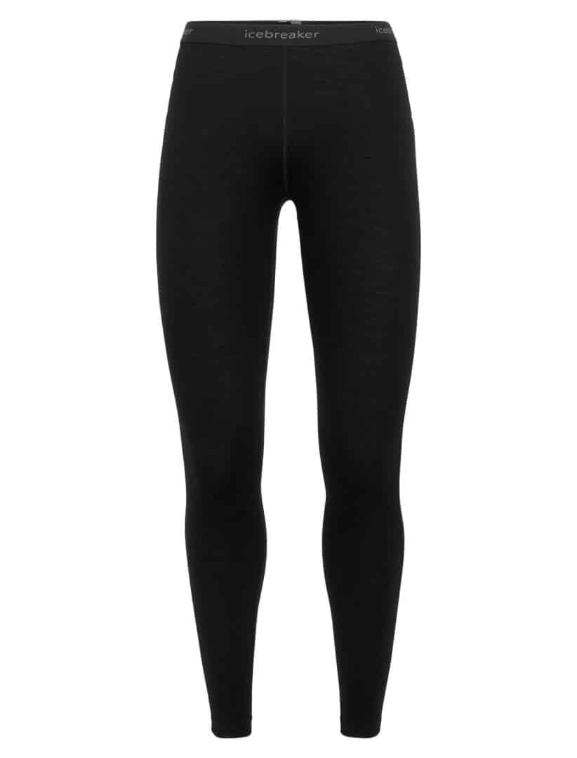 Icebreaker W 260 Tech Leggings dameslegging