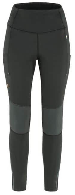 FjallRaven Abisko Värm Trekking Tights dameslegging