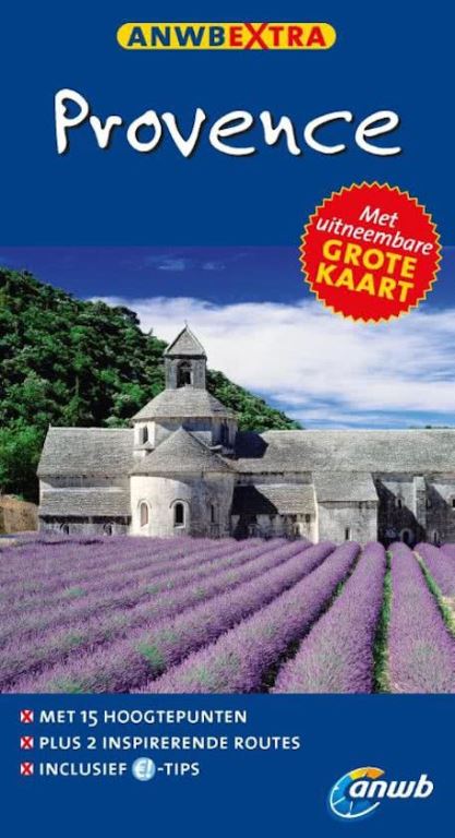 ANWB EXTRA PROVENCE