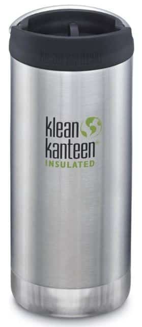 Klean Kanteen TKWide 16oz (w/Café Cap)