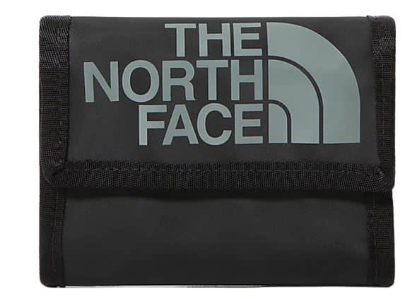 The North Face Base Camp Wallet