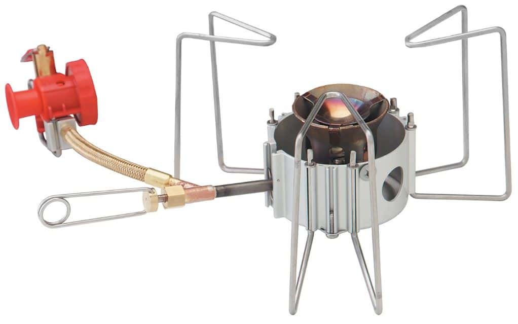 MSR DragonFly Stove