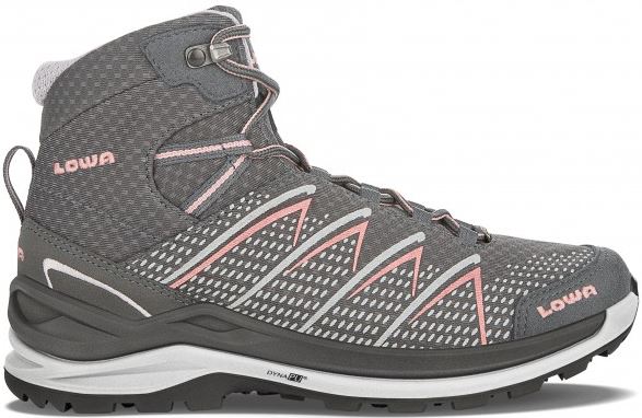 Lowa Ferrox Pro GTX Mid dameswandelschoen