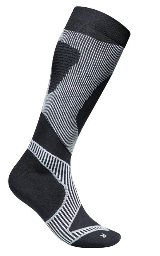 Bauerfeind Run Performance Compression Socks Dames