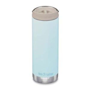 Klean Kanteen TKWide 16oz (w/Café Cap)