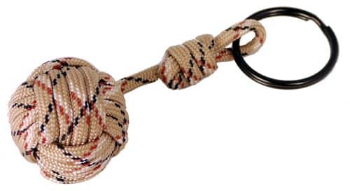 Munkees Paracord Monkey Fist