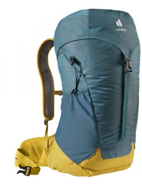 Deuter AC Lite rugzak