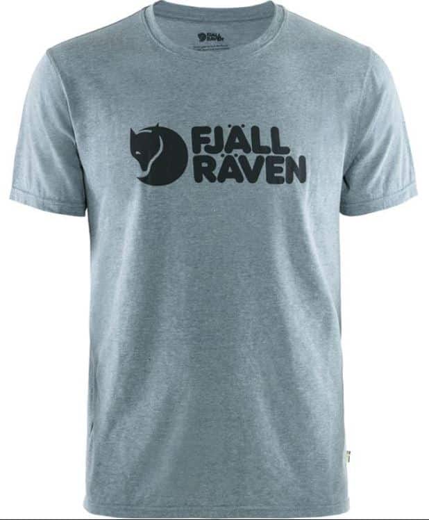 FjallRaven Logo T-shirt M