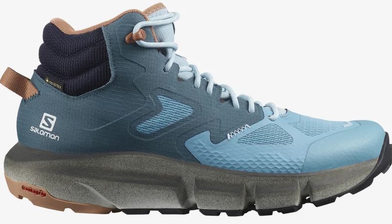 Salomon Predict Hike Mid GTX dameswandelschoen