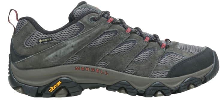 Merrell Moab 3 GTX Herenwandelschoen