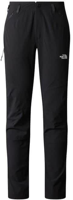 The North Face Speedlight Slim Straight Pants damesbroek