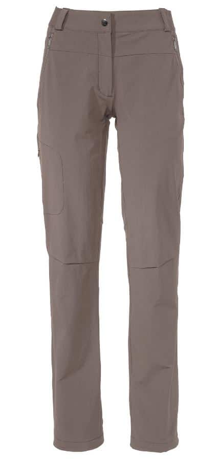 Vaude Wo Farley Stretch Pants III damesbroek