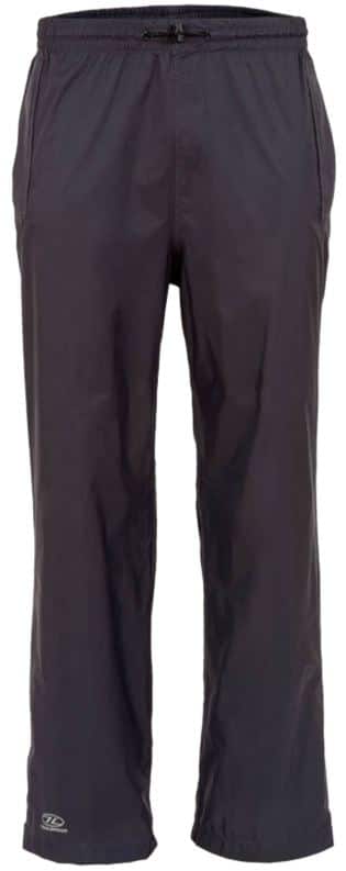 Highlander Stow & Go Trousers regenbroek