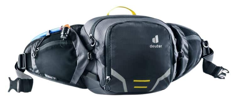 Deuter Pulse 3 heuptas