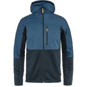 FjallRaven Abisko Trail Fleece herenvest