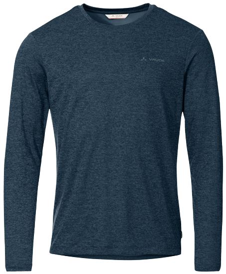 Vaude Essential LS T-Shirt heren