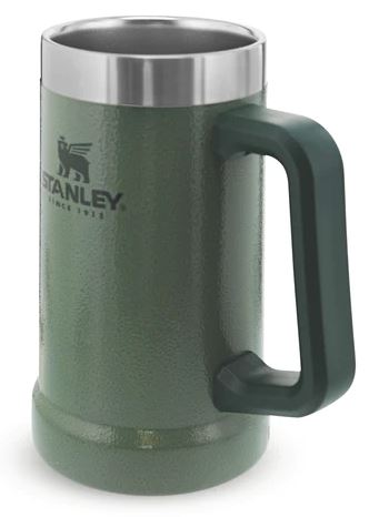 Stanley The Big Grip Beer Stein 0,7L