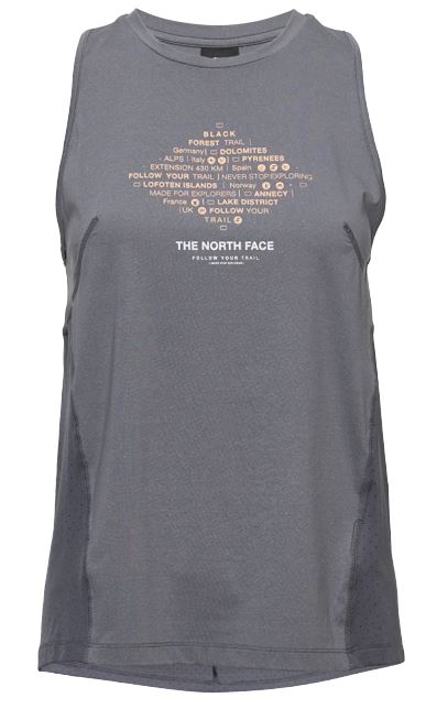 The North Face W AO Glacier Tanktop